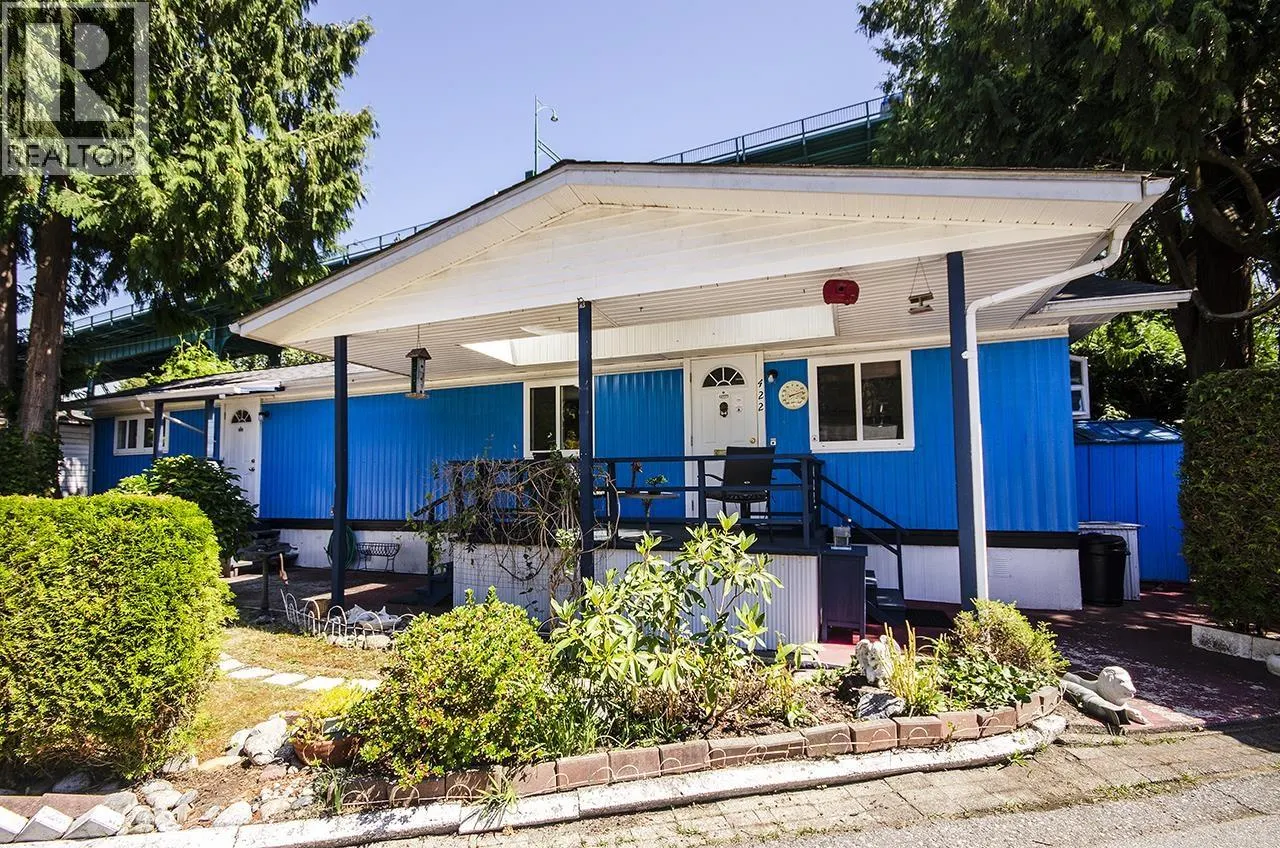422 RAINDANCE CRESCENT