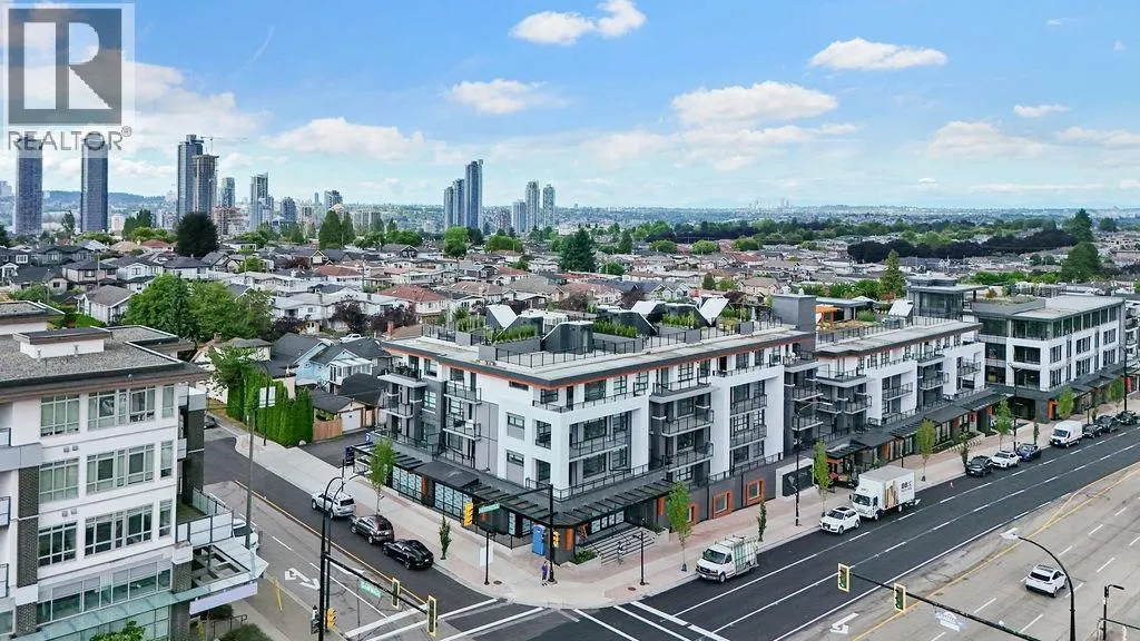 305 4788 HASTINGS STREET