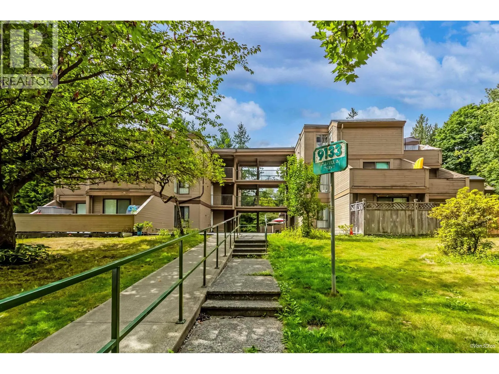 204 9133 CAPELLA DRIVE