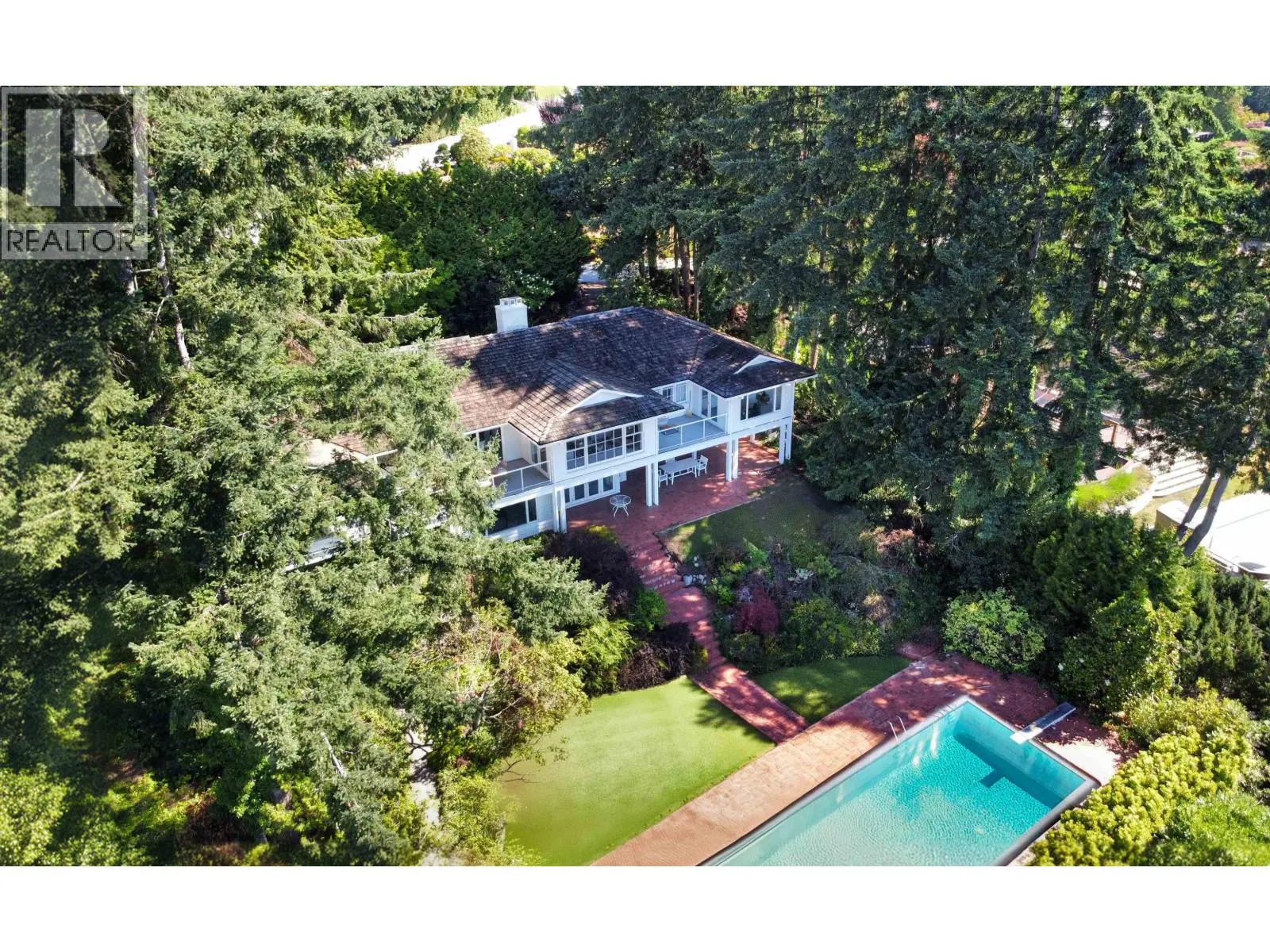 790 FAIRMILE ROAD