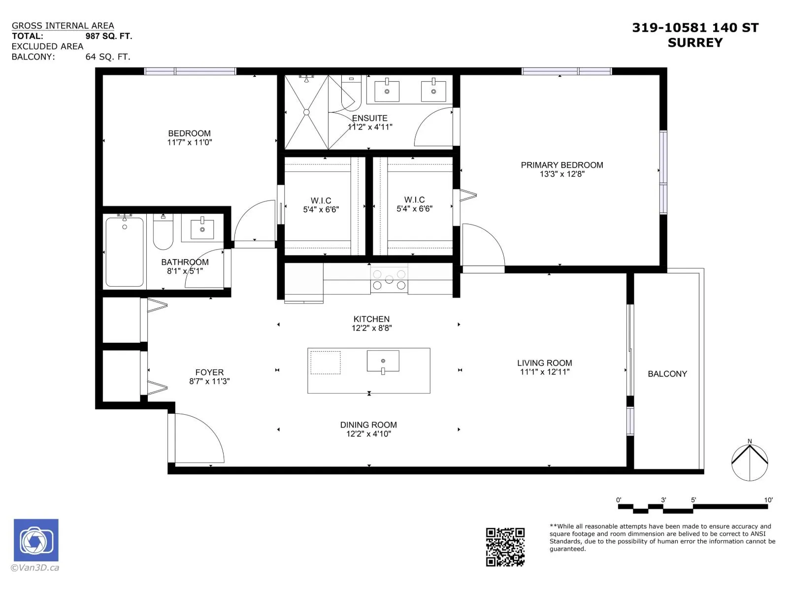 319 10581 140 STREET