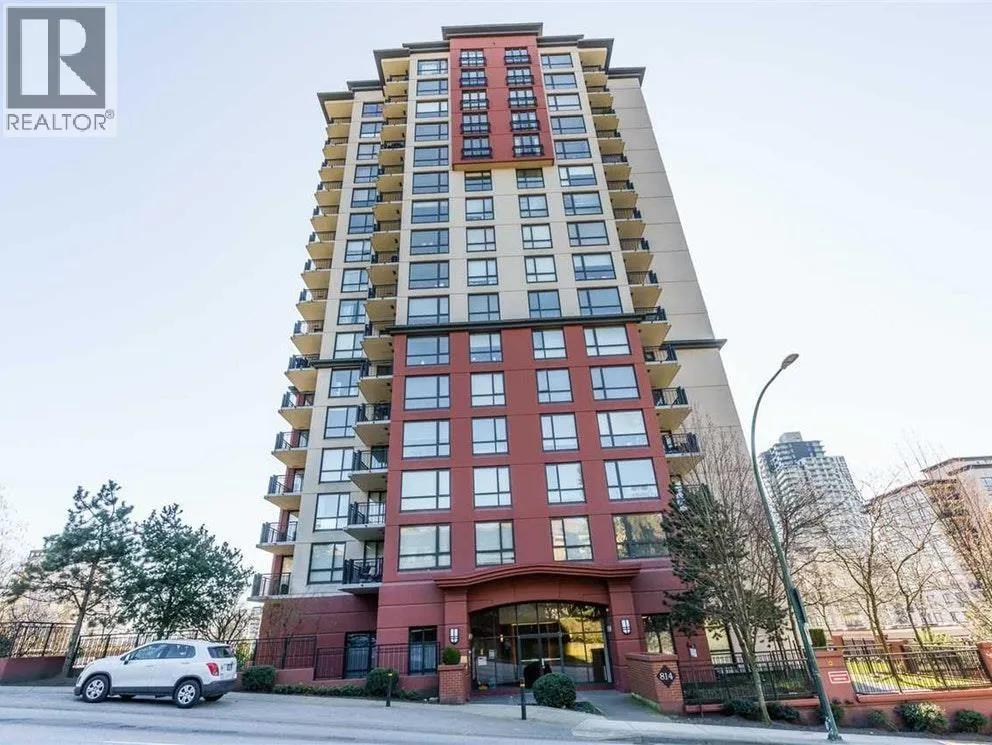 504 814 ROYAL AVENUE