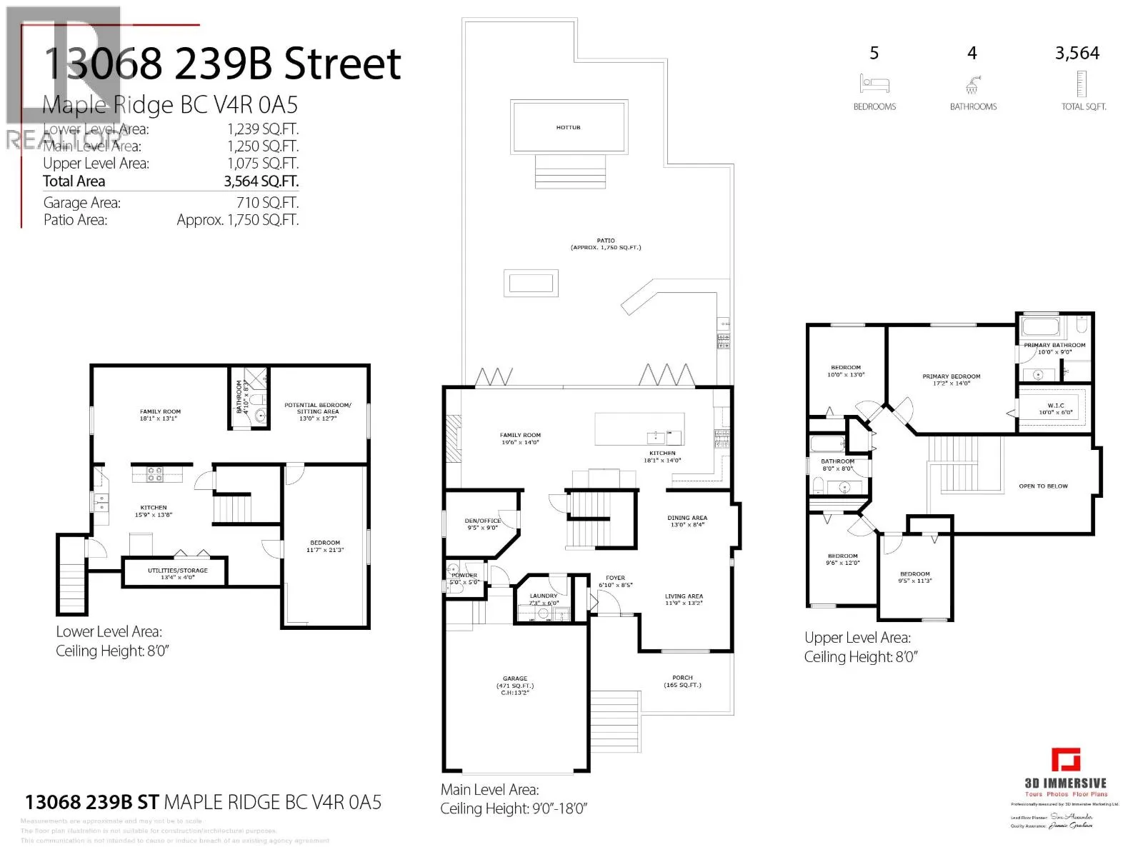 13068 239B STREET