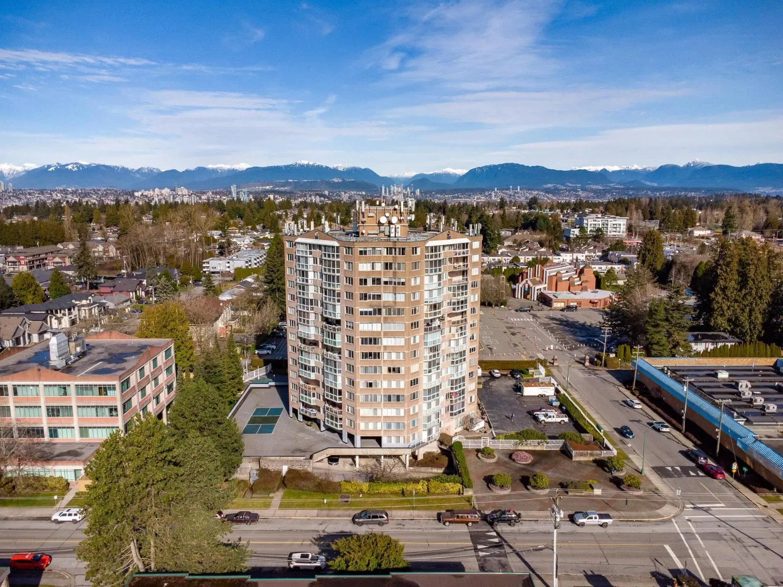 1403 11881 88 AVENUE