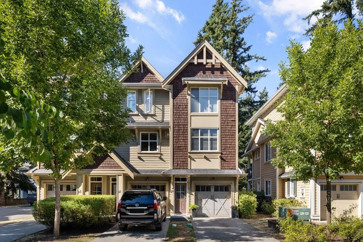20 5805 SAPPERS WAY|Garrison Crossing