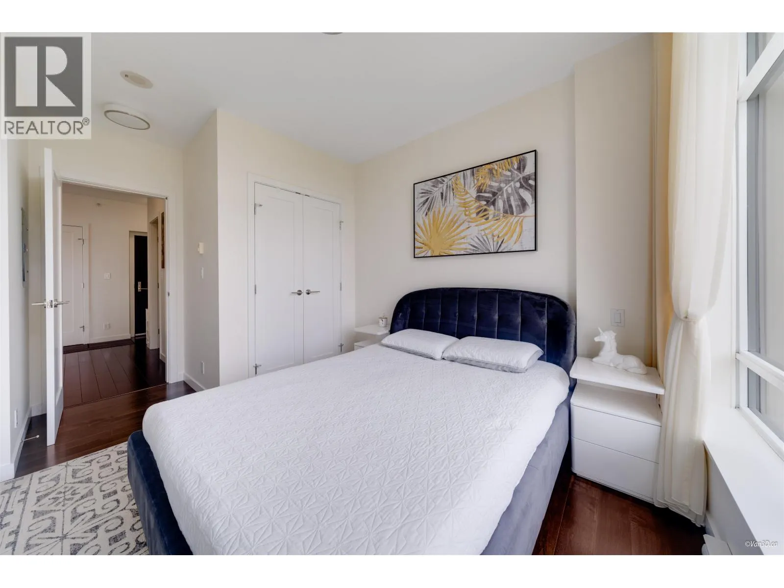 1302 6168 WILSON AVENUE