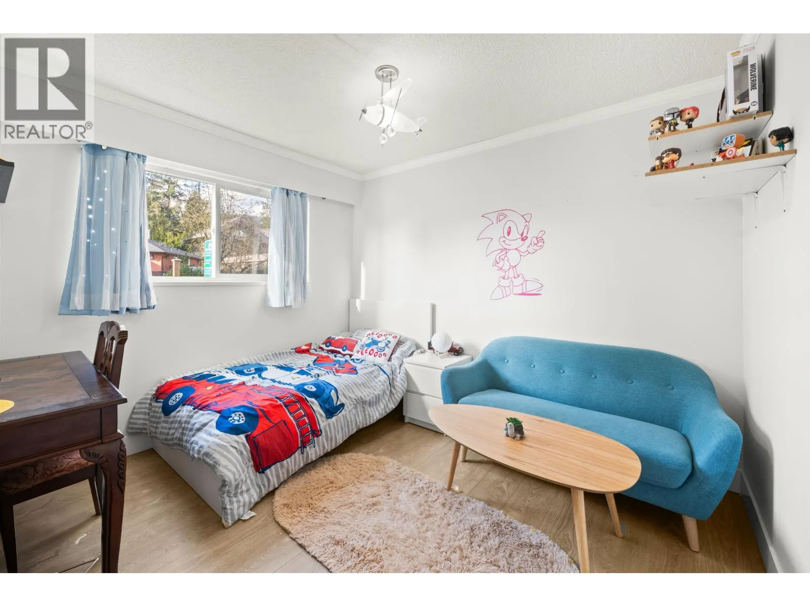 2333 KIRKSTONE ROAD