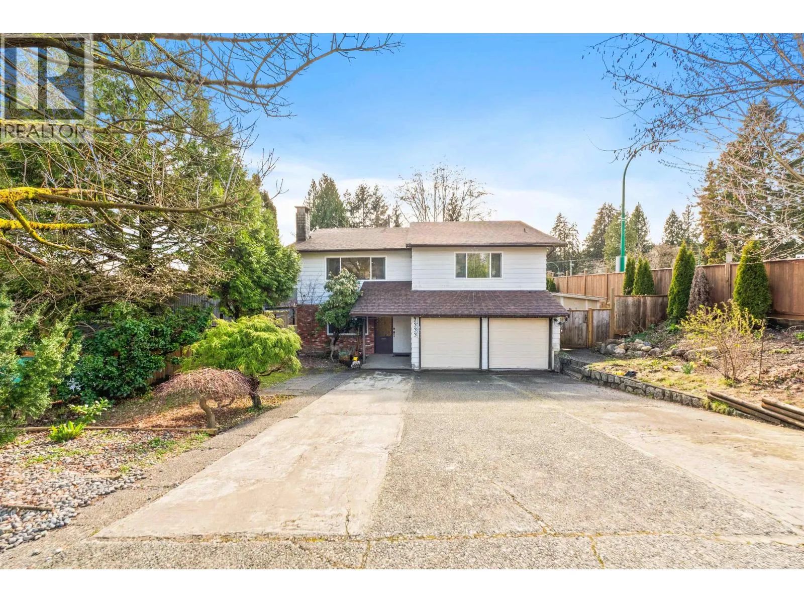 2333 KIRKSTONE ROAD