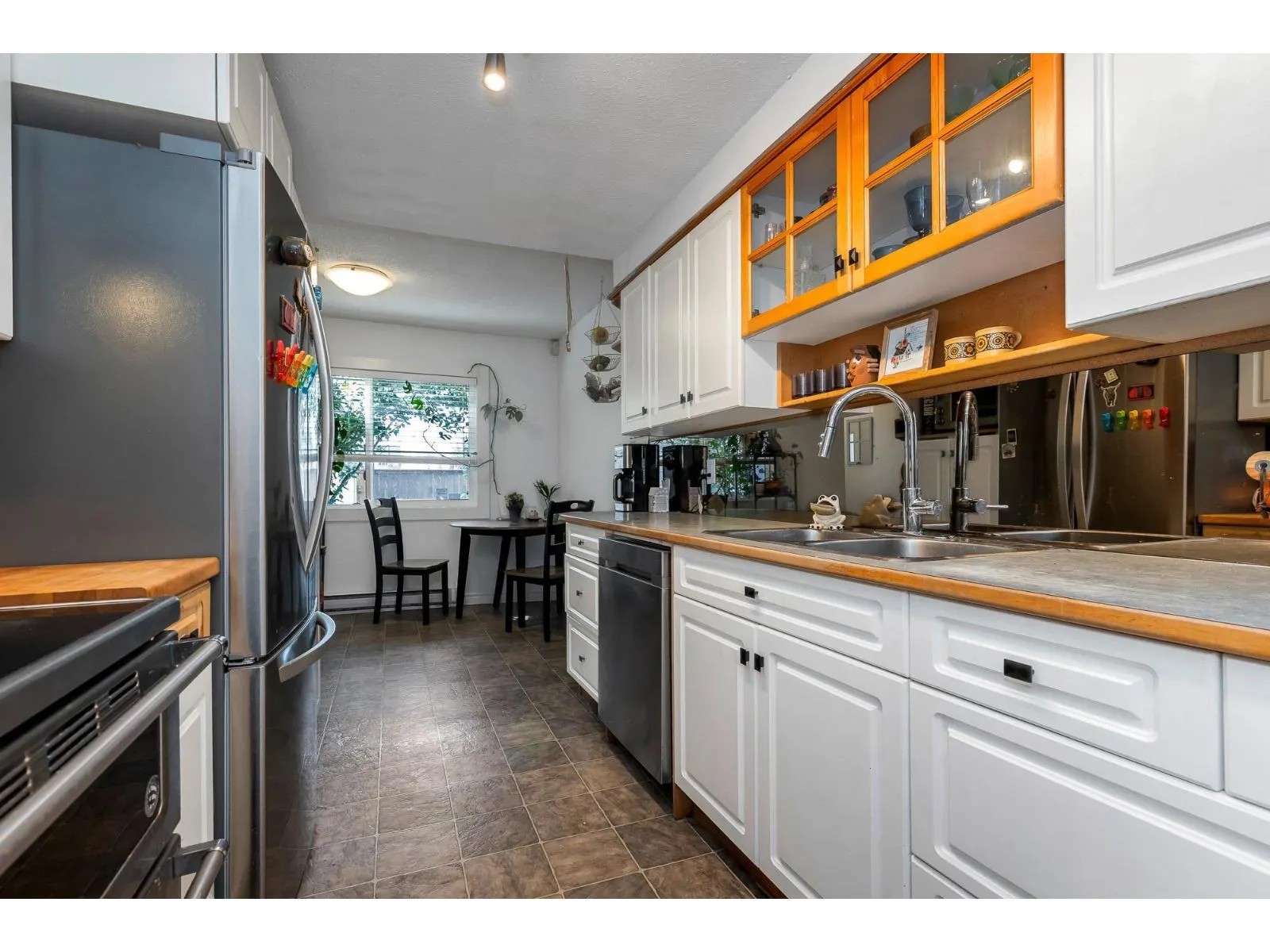 59 46689 FIRST AVENUE|Chilliwack Proper East