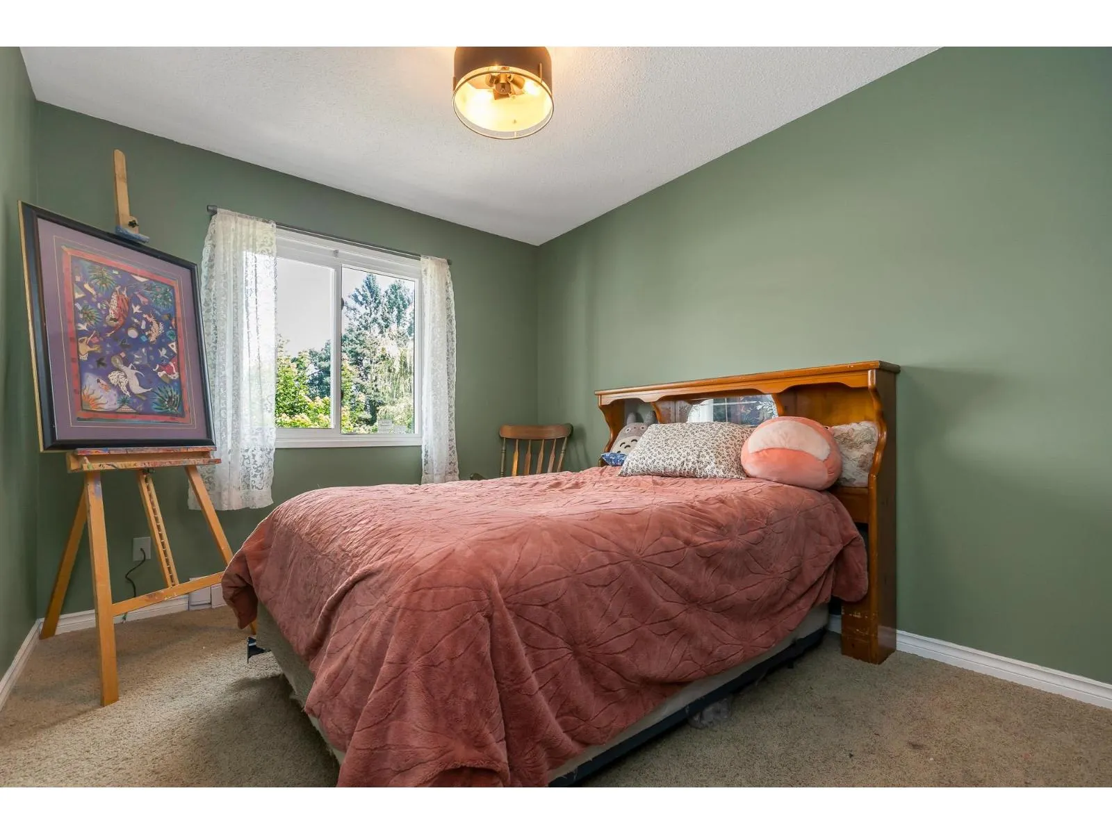 59 46689 FIRST AVENUE|Chilliwack Proper East