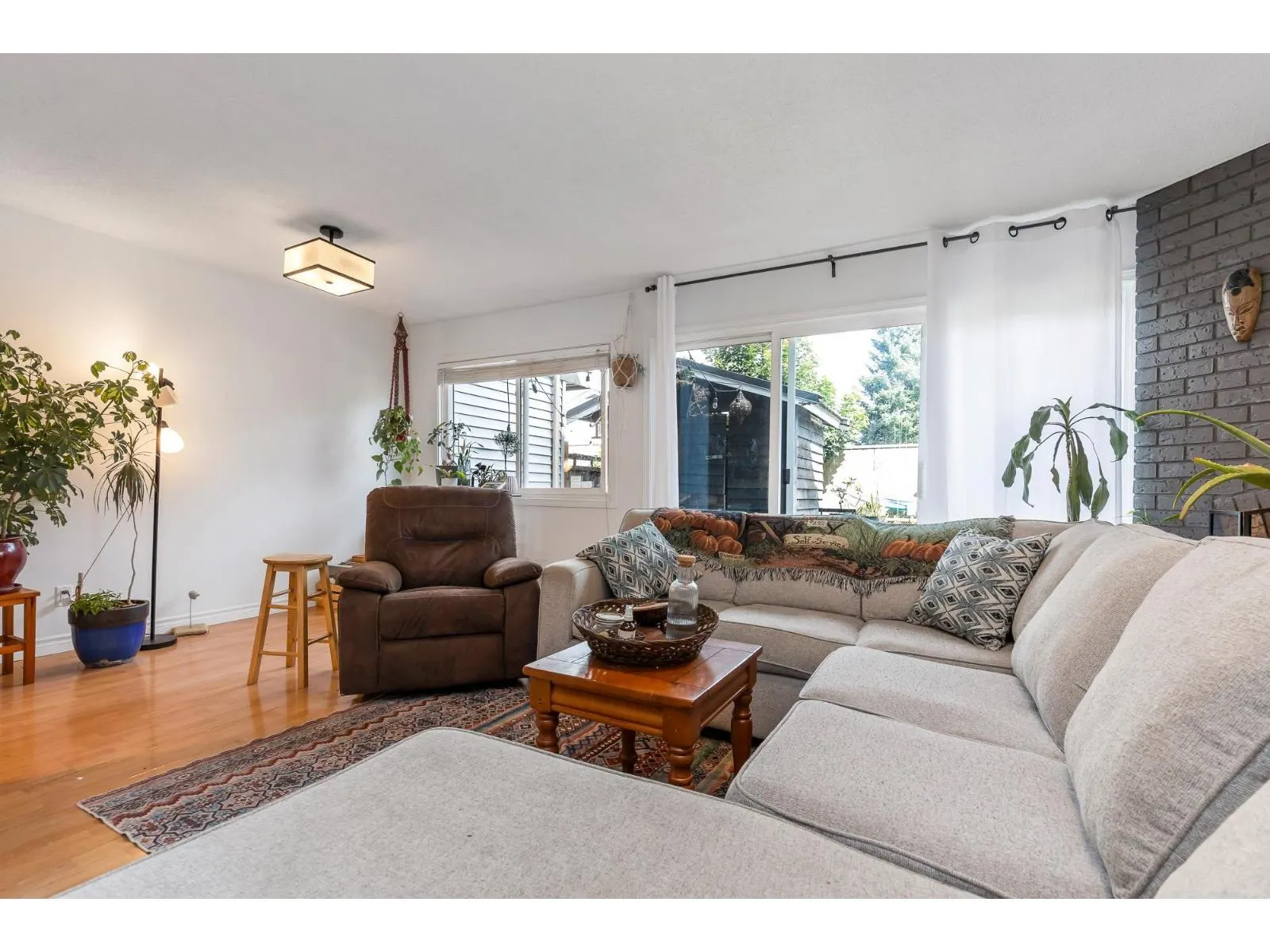 59 46689 FIRST AVENUE|Chilliwack Proper East