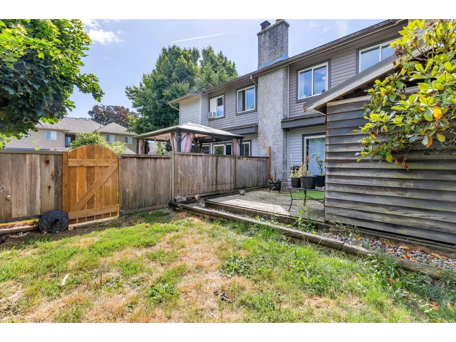 59 46689 FIRST AVENUE|Chilliwack Proper East