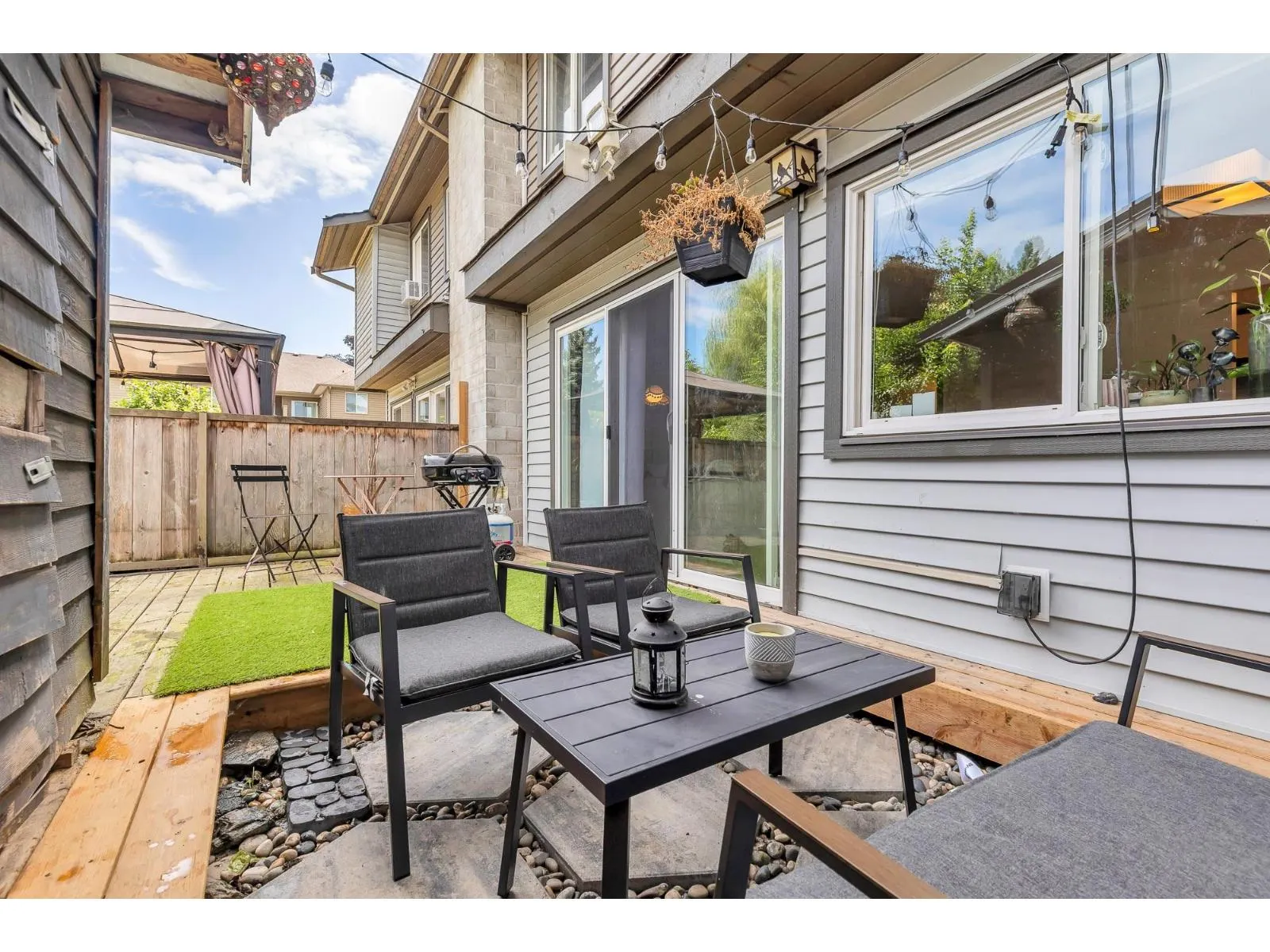 59 46689 FIRST AVENUE|Chilliwack Proper East