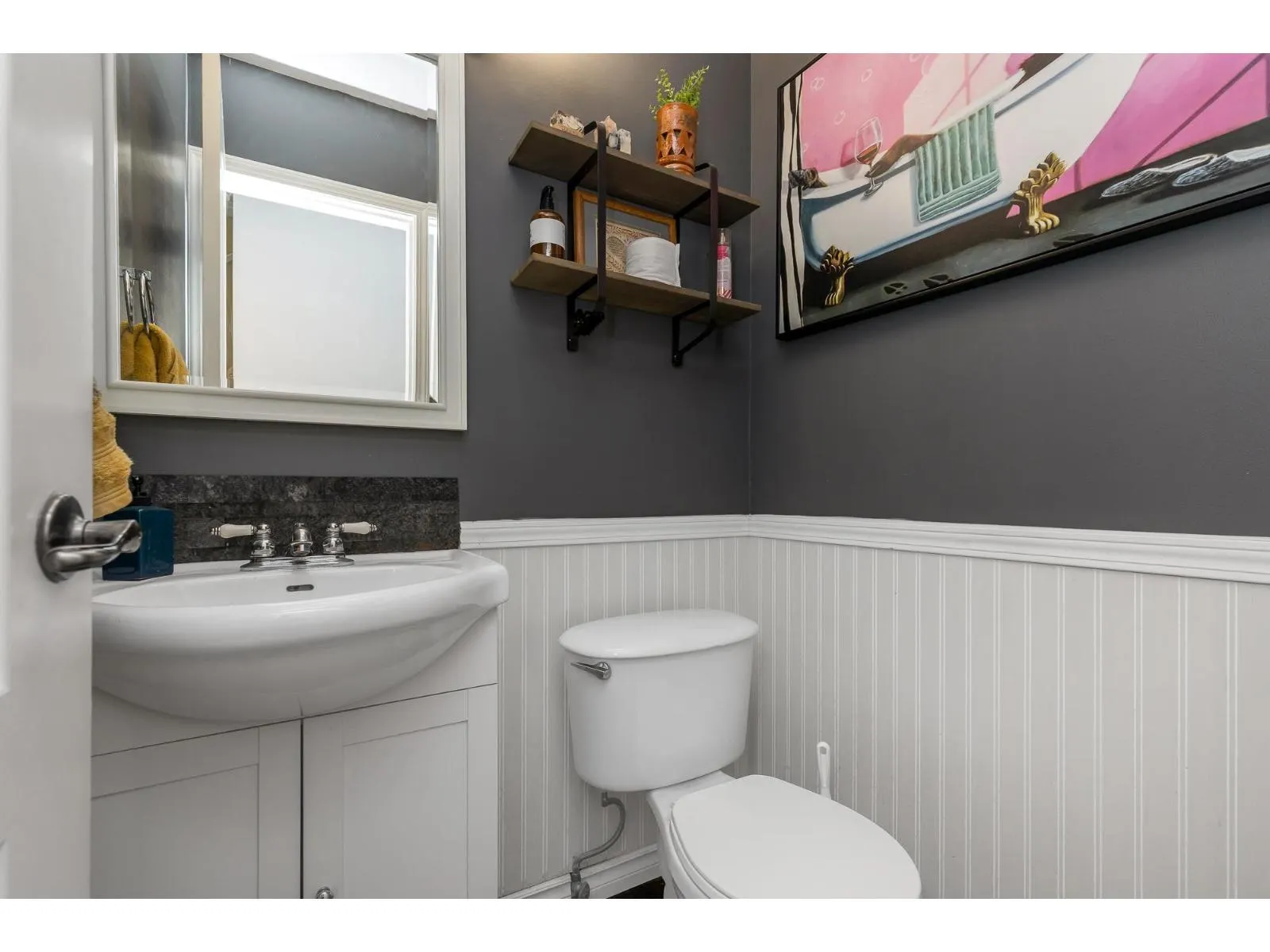 59 46689 FIRST AVENUE|Chilliwack Proper East