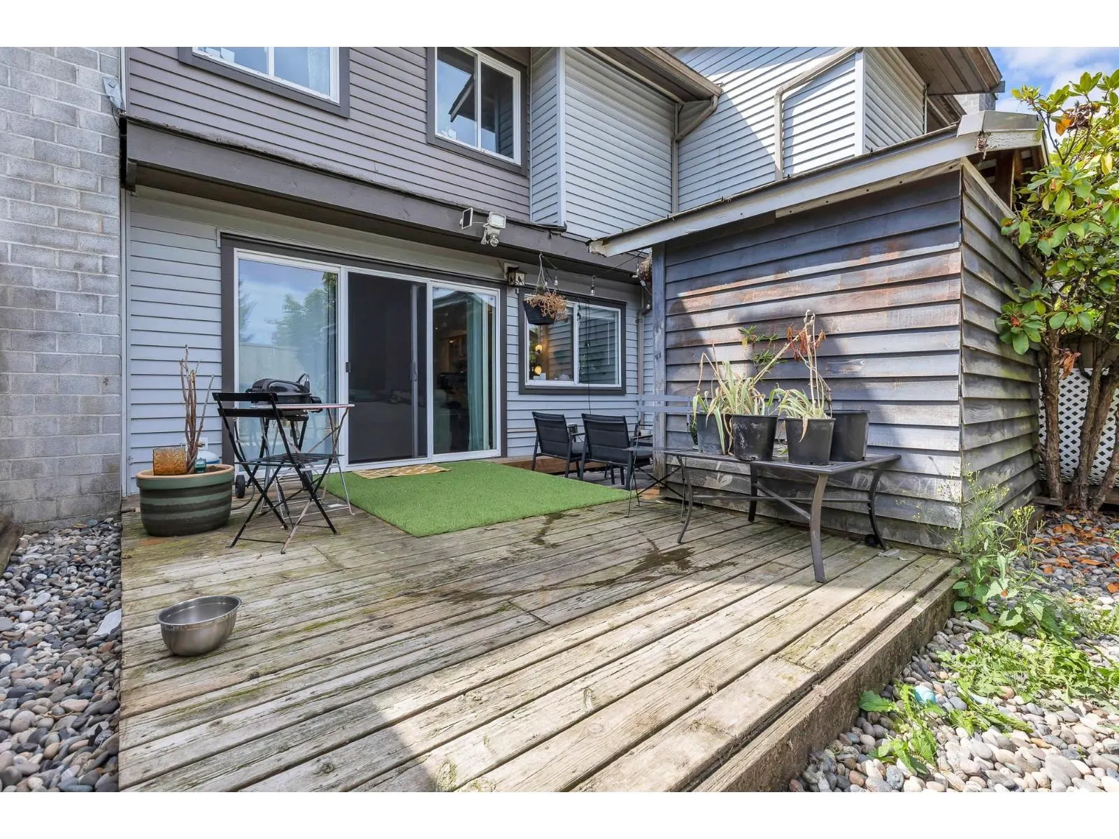 59 46689 FIRST AVENUE|Chilliwack Proper East