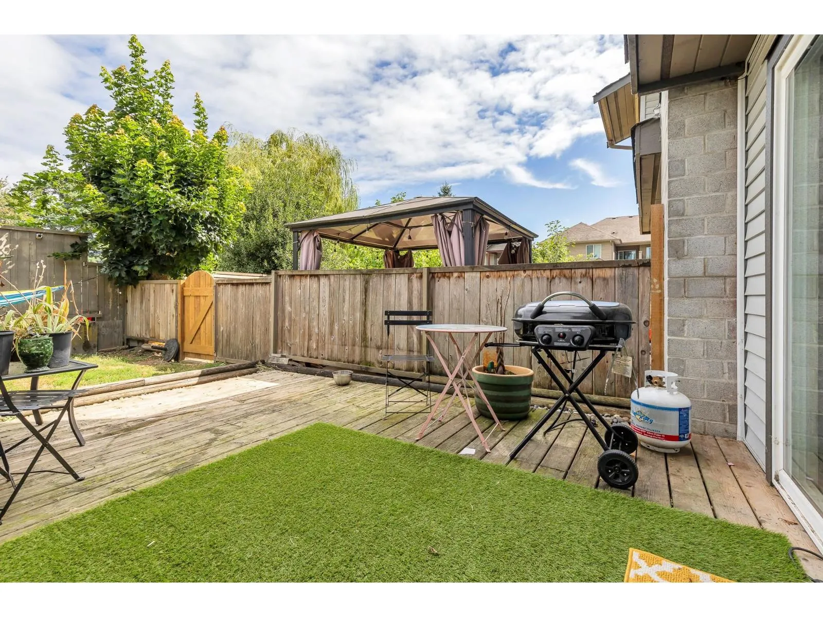 59 46689 FIRST AVENUE|Chilliwack Proper East