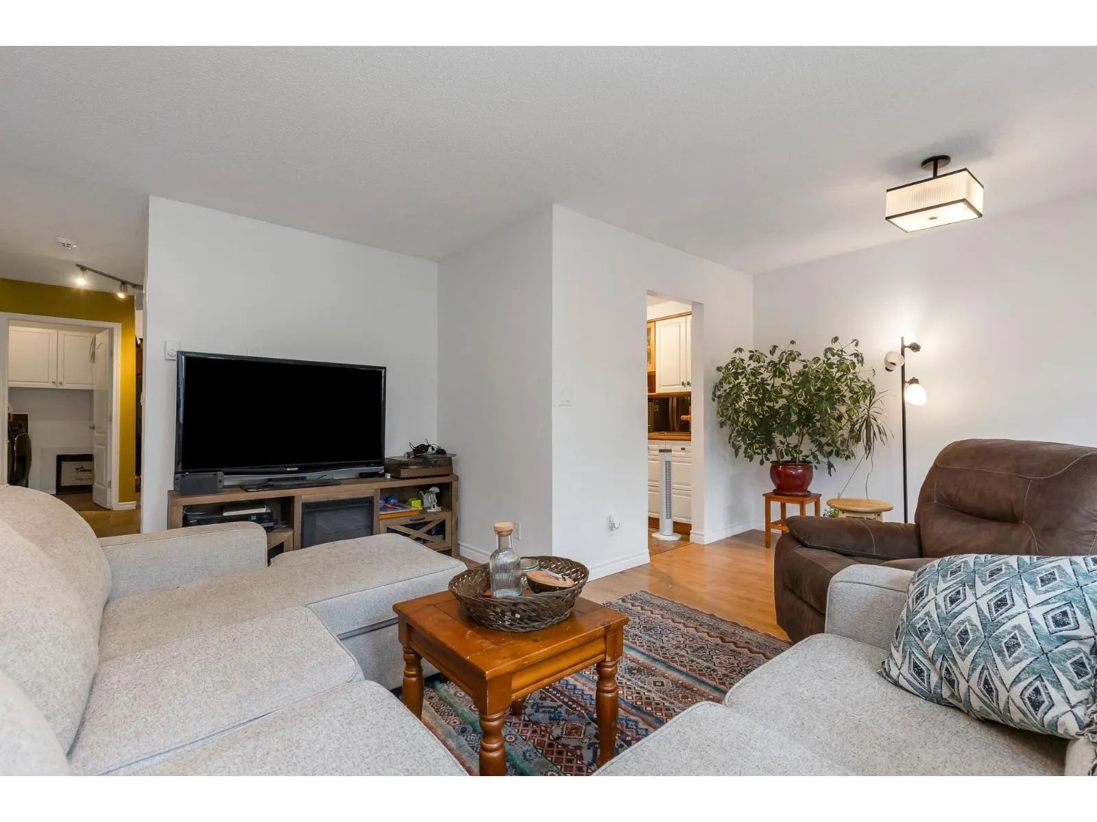 59 46689 FIRST AVENUE|Chilliwack Proper East