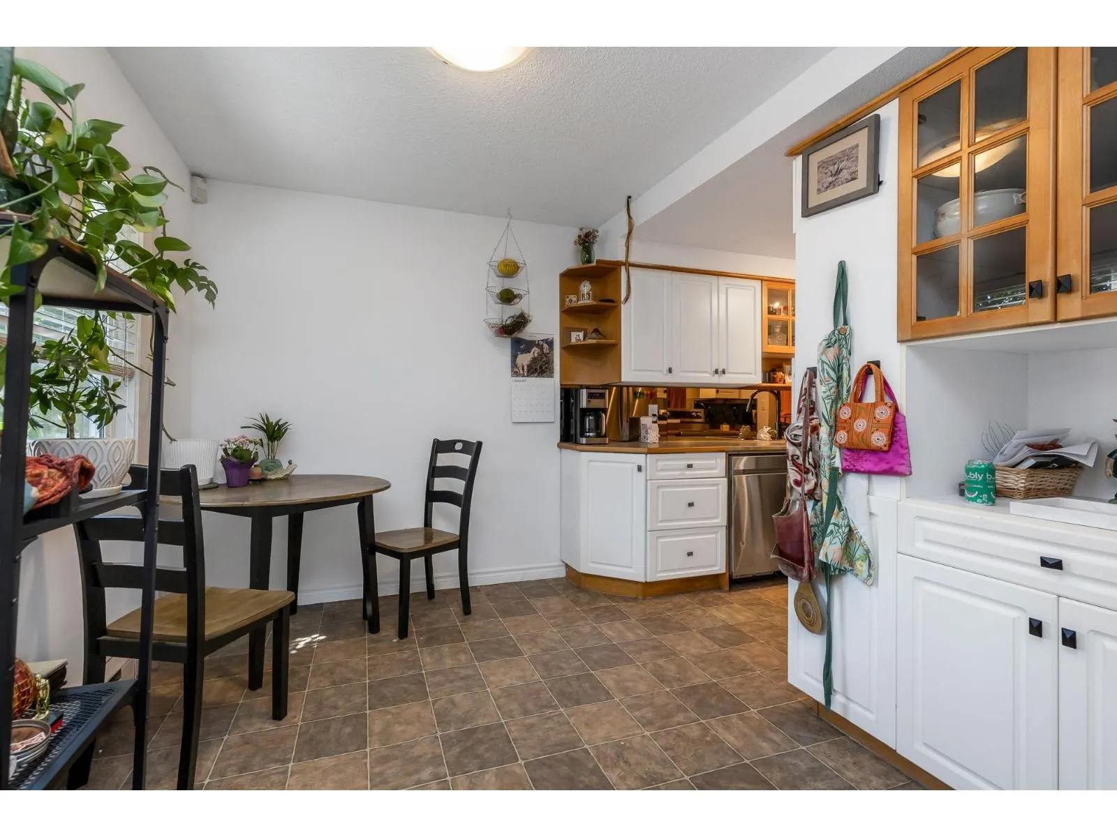 59 46689 FIRST AVENUE|Chilliwack Proper East