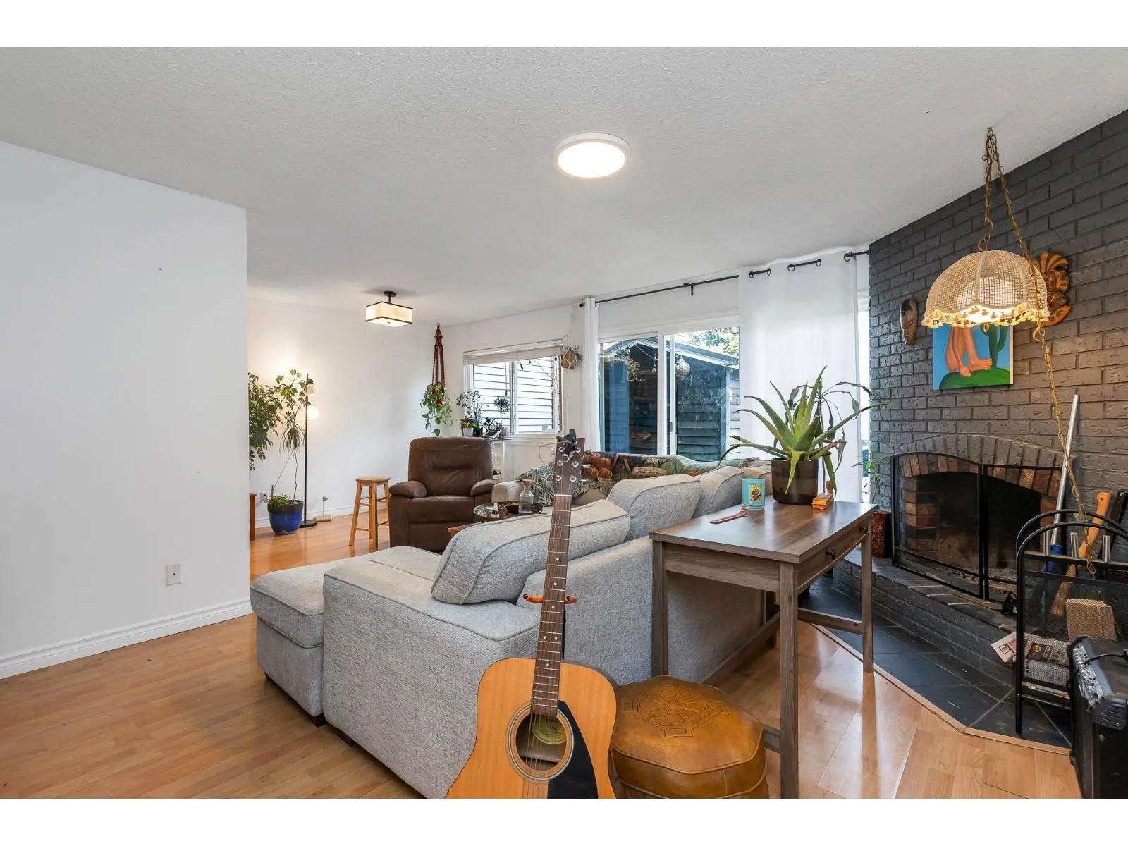 59 46689 FIRST AVENUE|Chilliwack Proper East