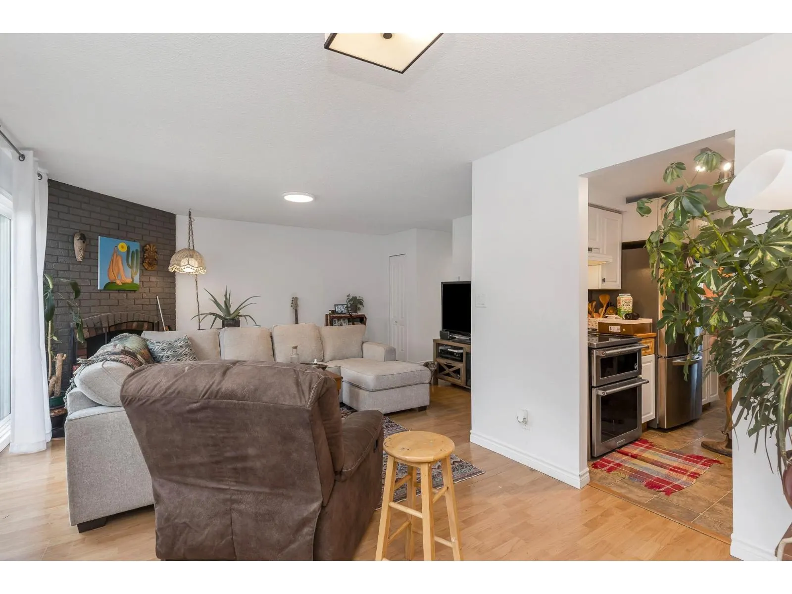 59 46689 FIRST AVENUE|Chilliwack Proper East