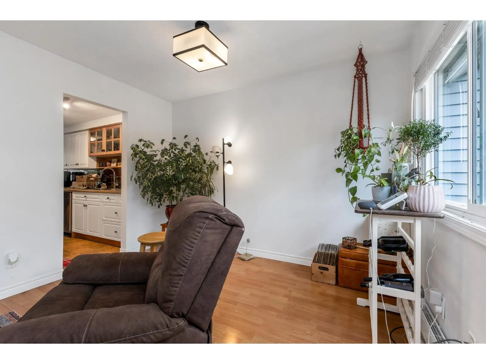 59 46689 FIRST AVENUE|Chilliwack Proper East