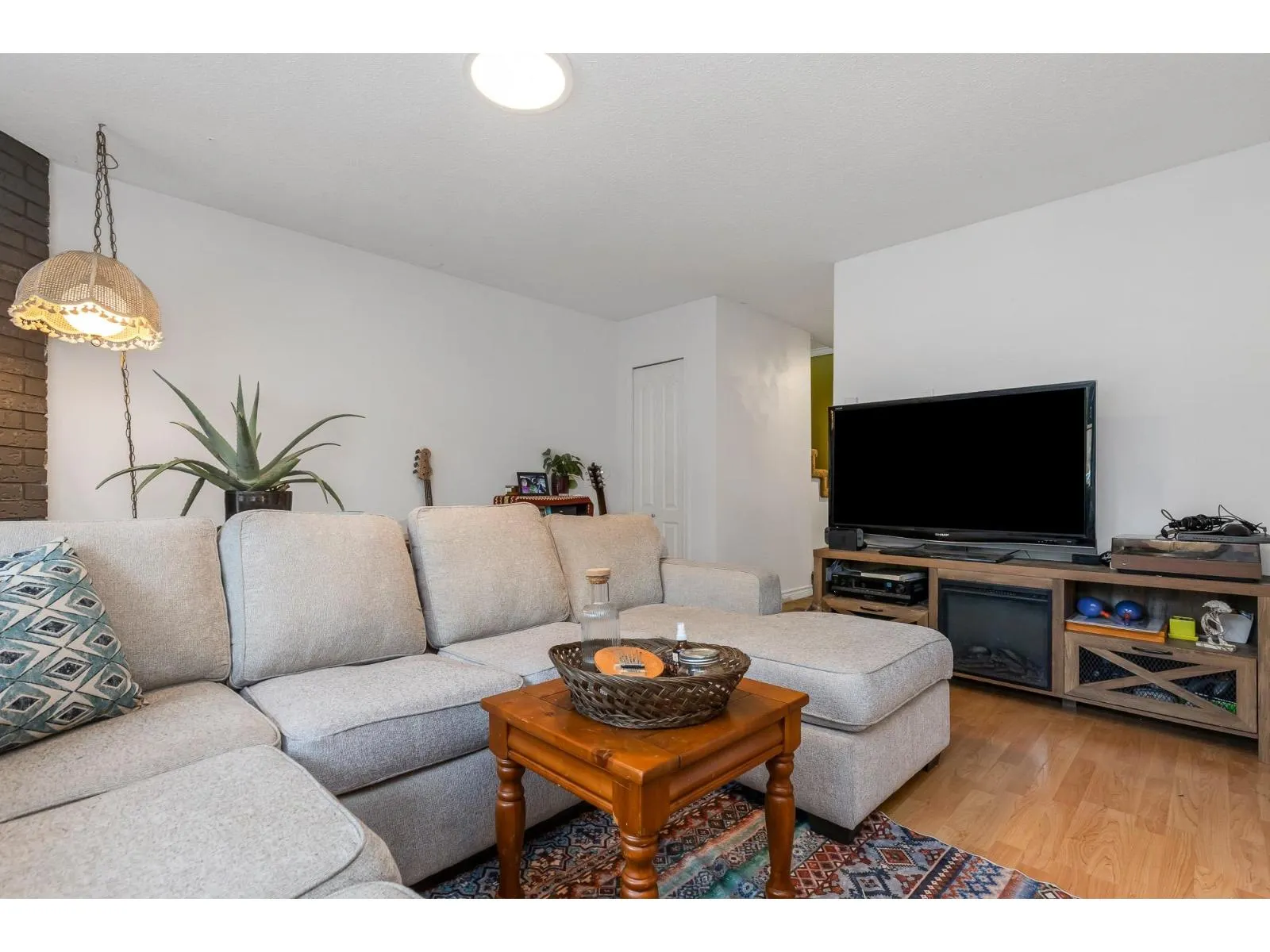 59 46689 FIRST AVENUE|Chilliwack Proper East