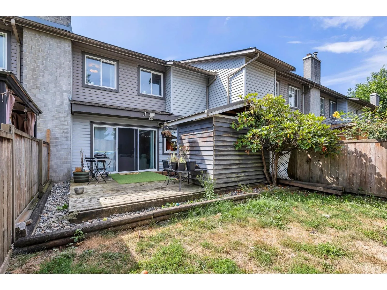 59 46689 FIRST AVENUE|Chilliwack Proper East