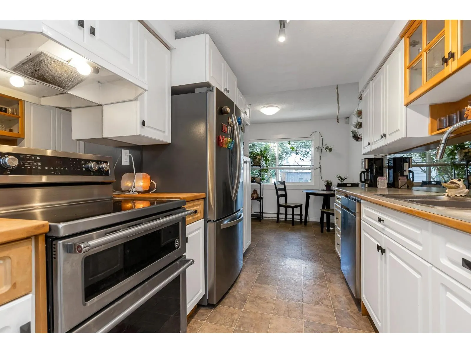 59 46689 FIRST AVENUE|Chilliwack Proper East