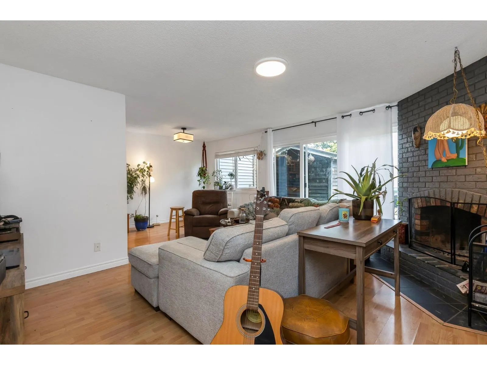 59 46689 FIRST AVENUE|Chilliwack Proper East