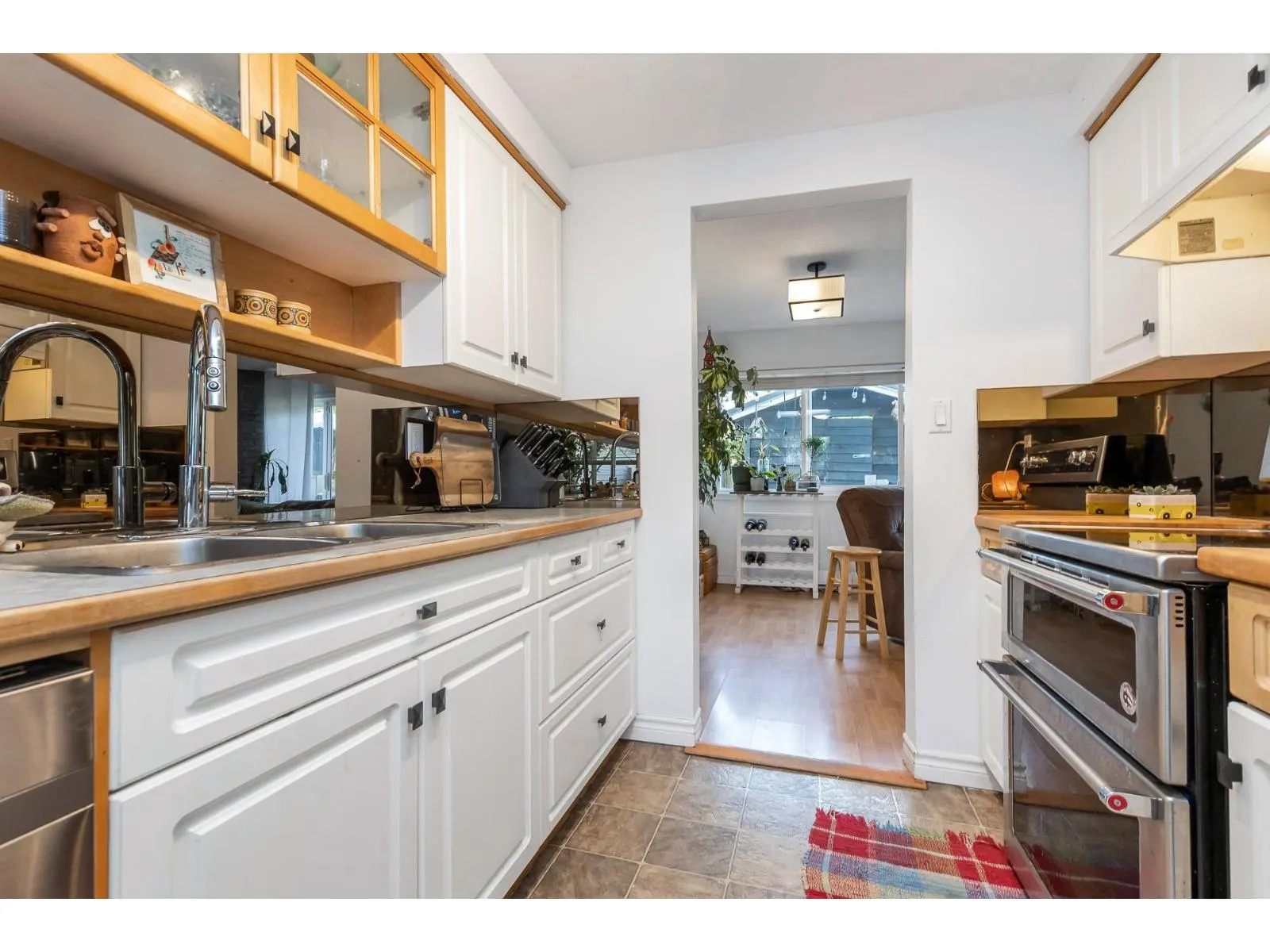 59 46689 FIRST AVENUE|Chilliwack Proper East
