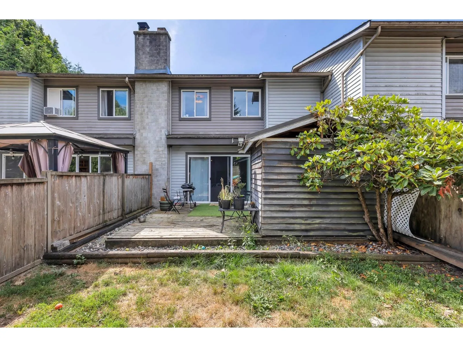 59 46689 FIRST AVENUE|Chilliwack Proper East