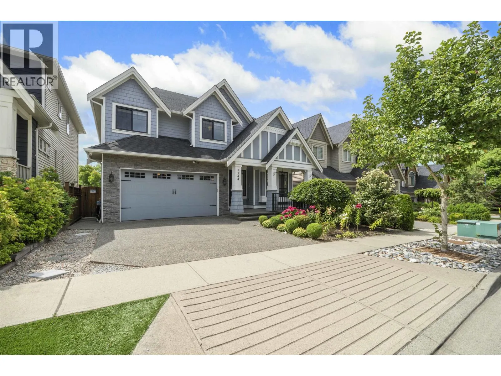 3344 PALISADE PLACE