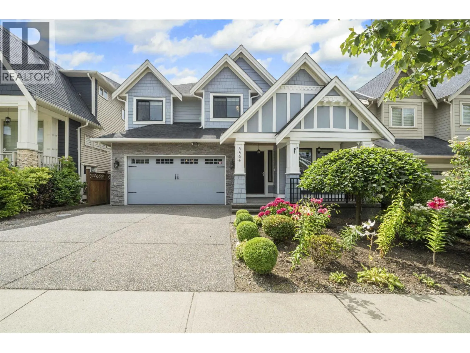 3344 PALISADE PLACE