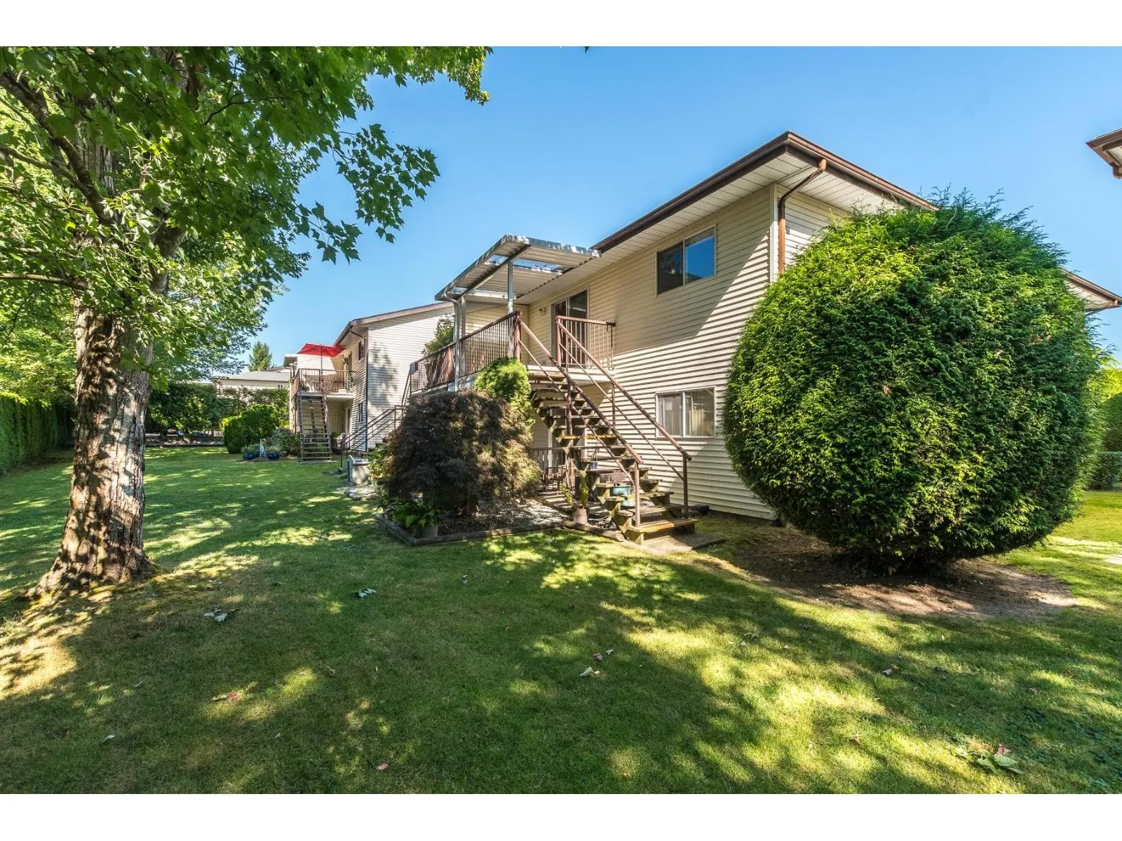 56 6467 197 STREET
