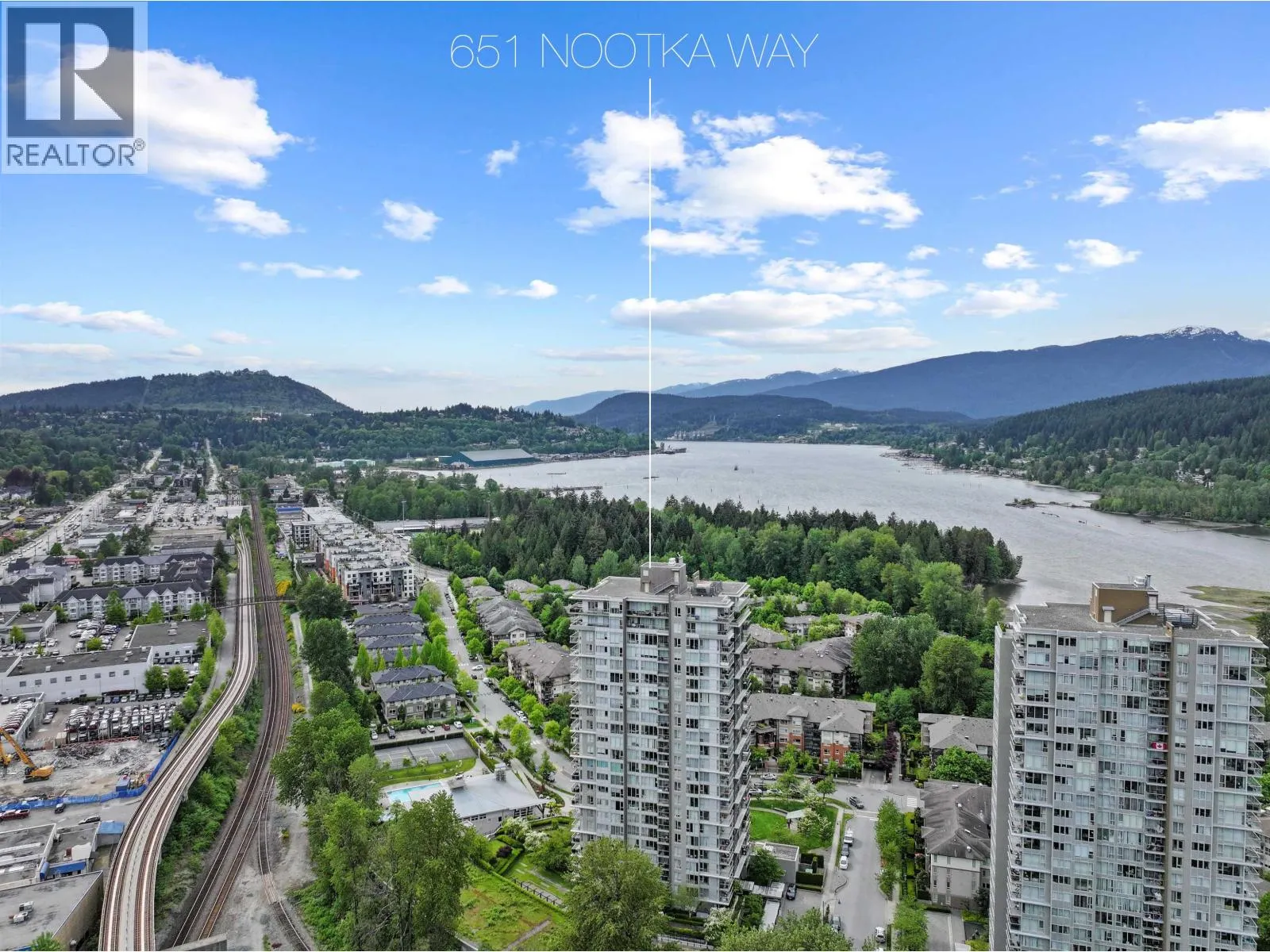 2007 651 NOOTKA WAY