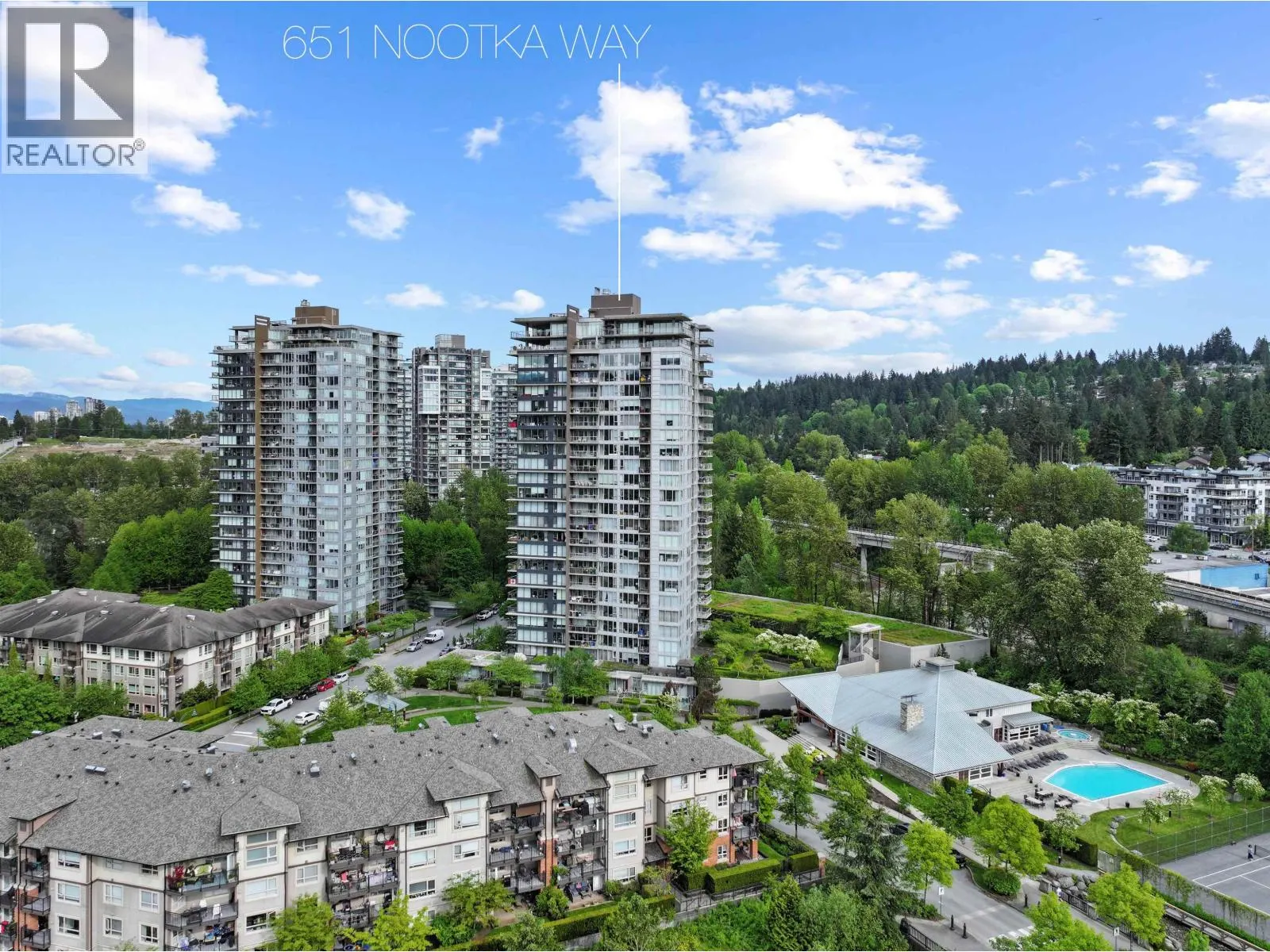 2007 651 NOOTKA WAY