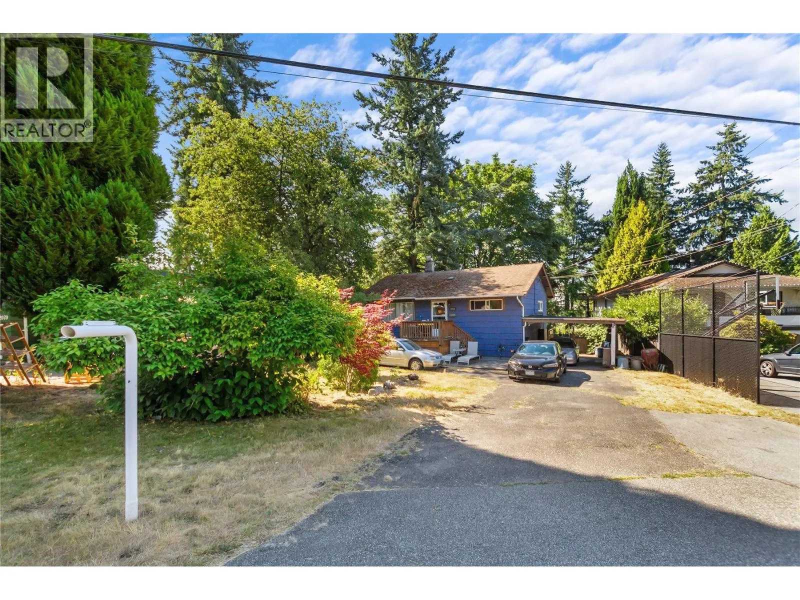 2058 HILLSIDE AVENUE