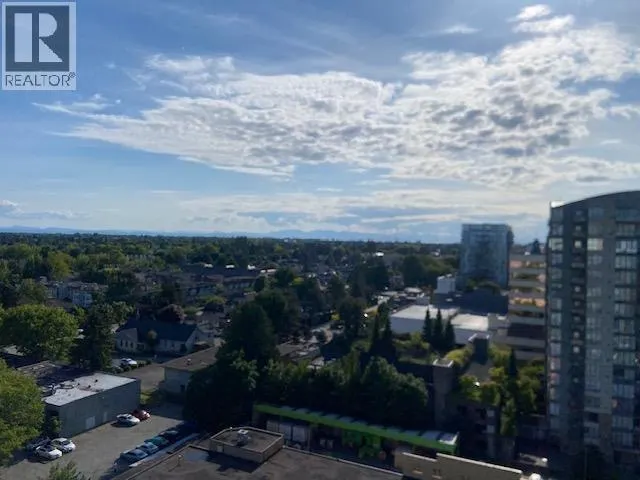 1706 8288 GRANVILLE AVENUE