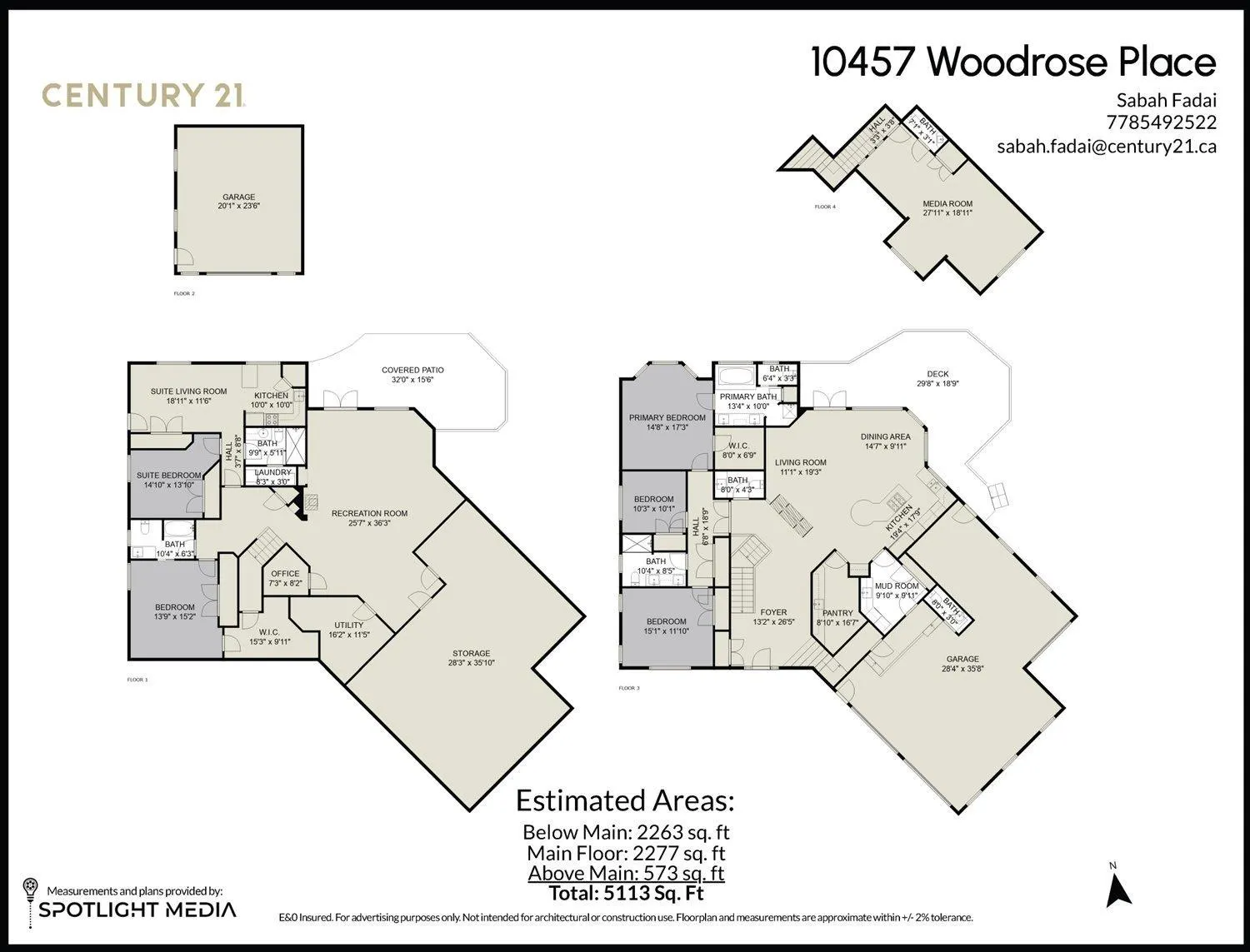 10457 WOODROSE PLACE|Popkum