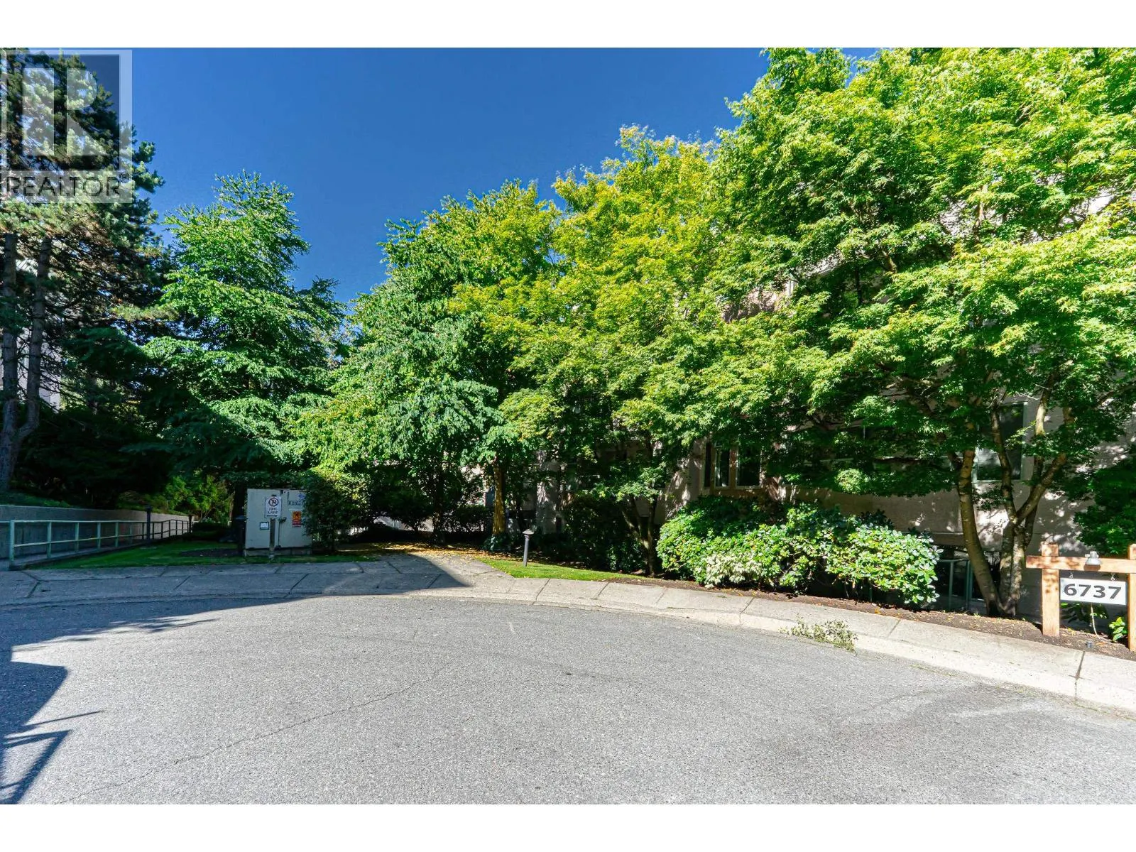310 6737 STATION HILL COURT