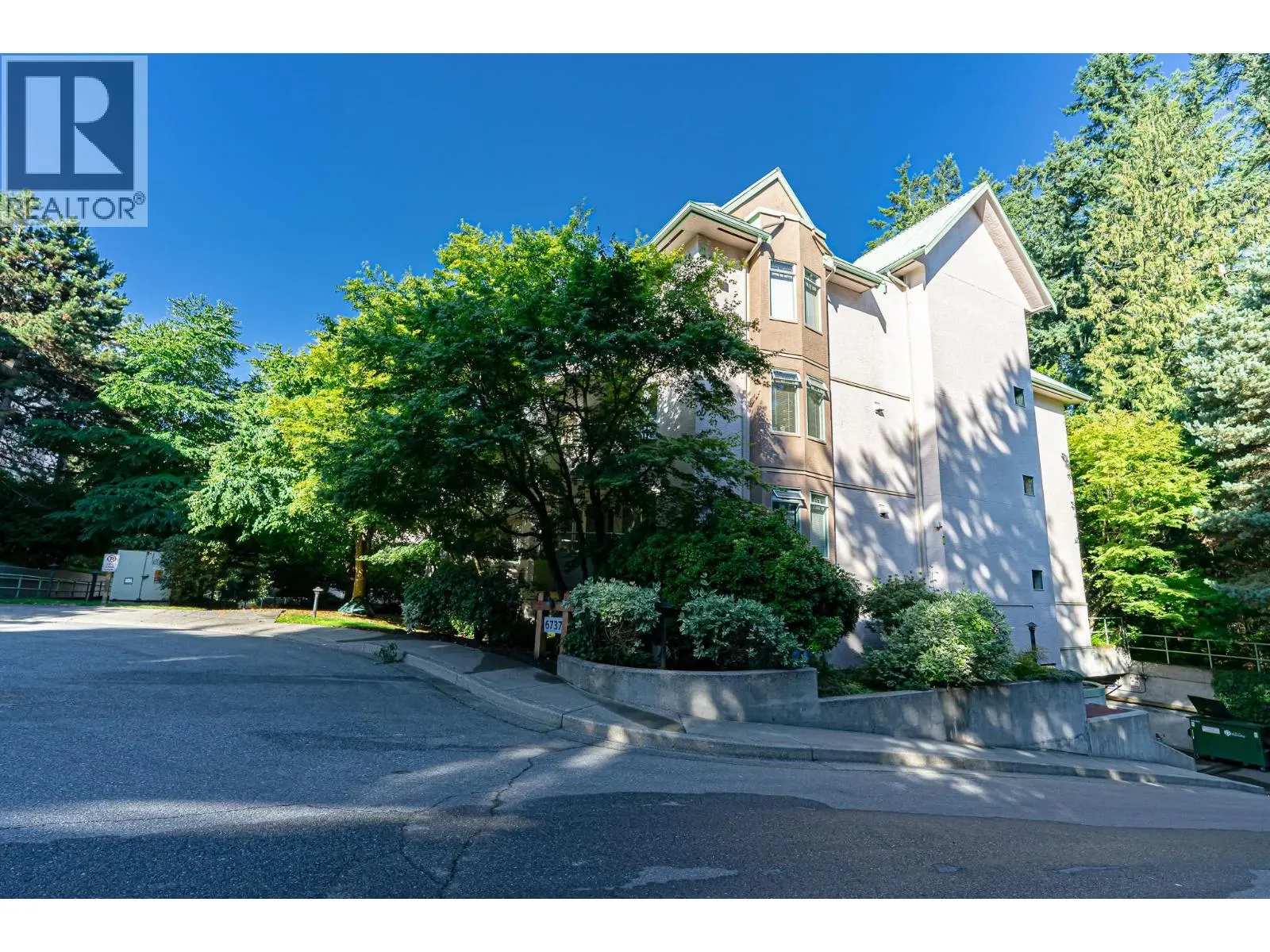 310 6737 STATION HILL COURT