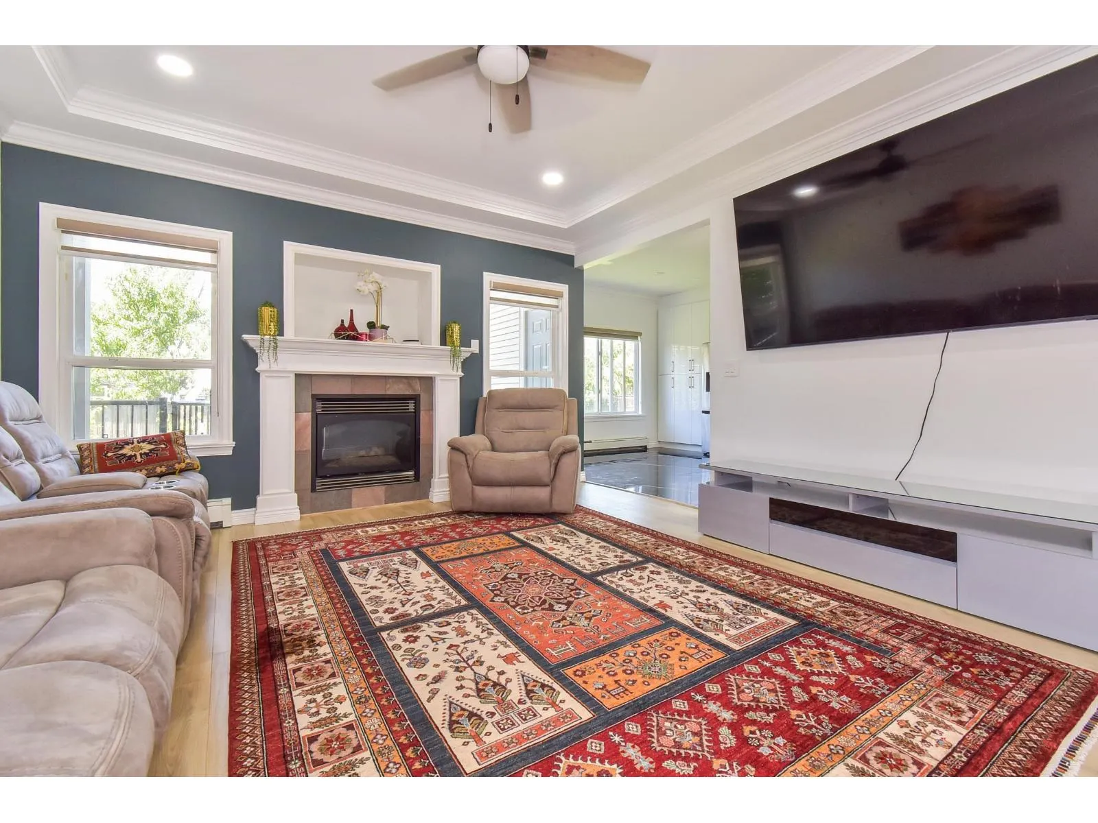 8463 BAILEY PLACE