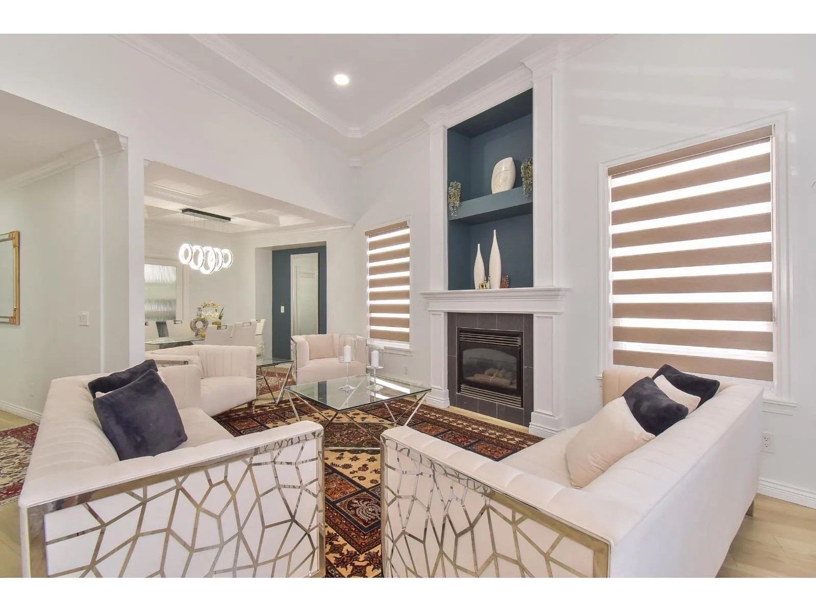 8463 BAILEY PLACE
