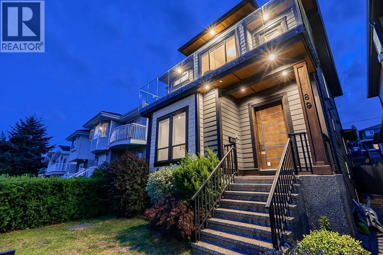 89 WARWICK AVENUE