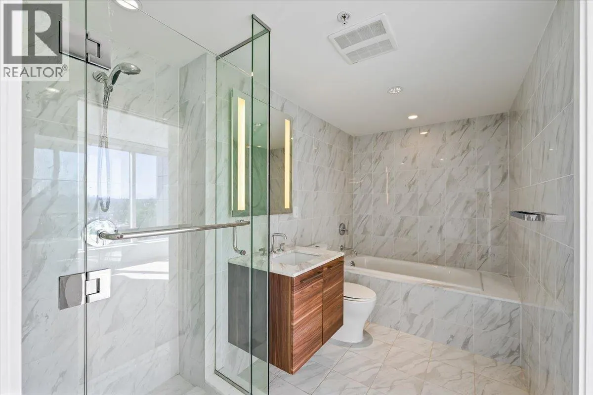 1507 8555 GRANVILLE STREET