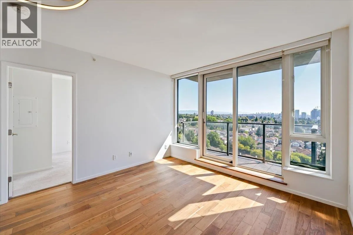 1507 8555 GRANVILLE STREET