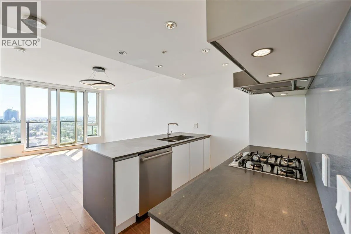 1507 8555 GRANVILLE STREET