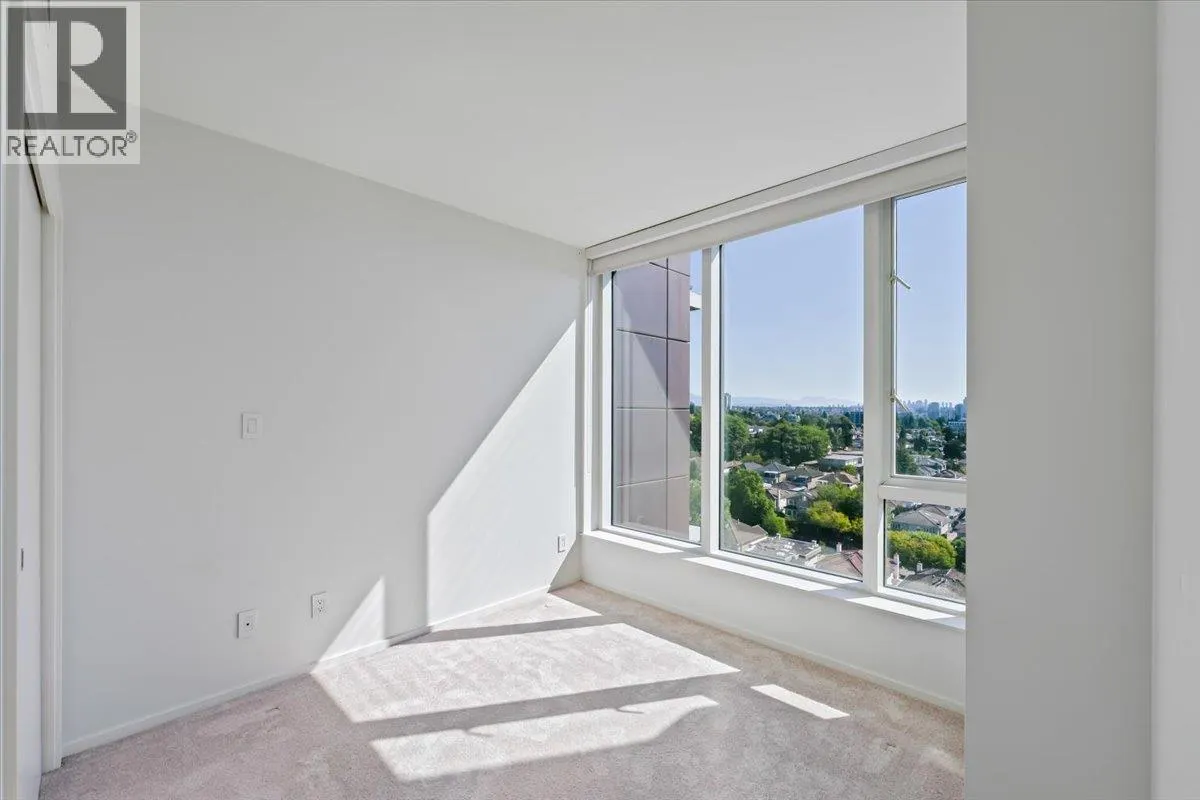 1507 8555 GRANVILLE STREET