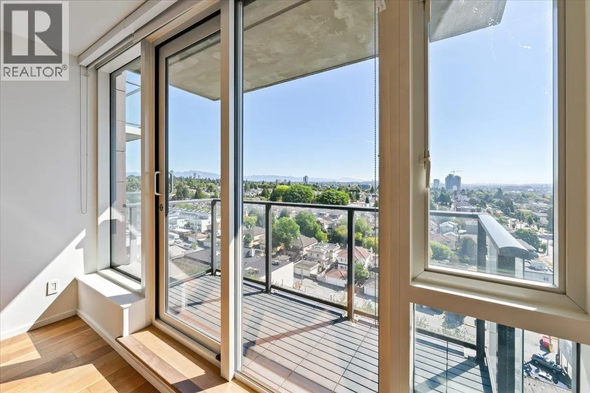 1507 8555 GRANVILLE STREET