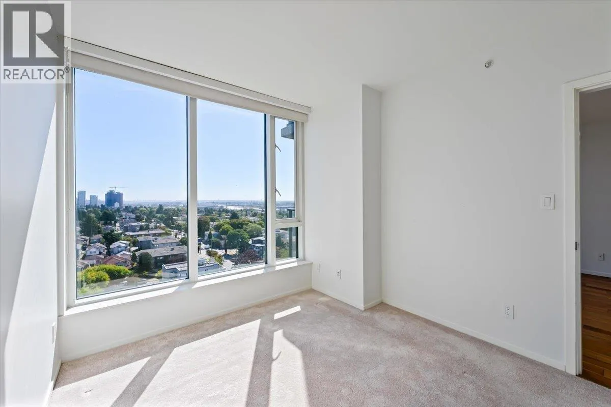 1507 8555 GRANVILLE STREET